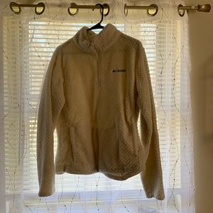Columbia Pullover